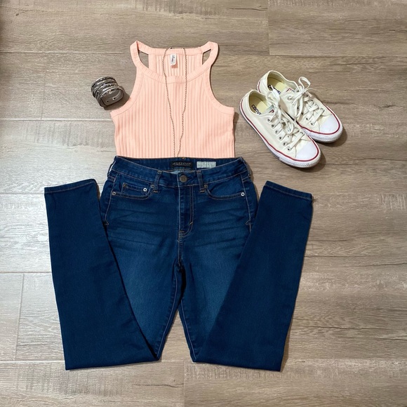 Aeropostale Denim - JEANS - 3 pairs for $35 (Mix & Match